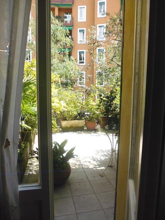 Apartamento Il Platano Como Habitación foto