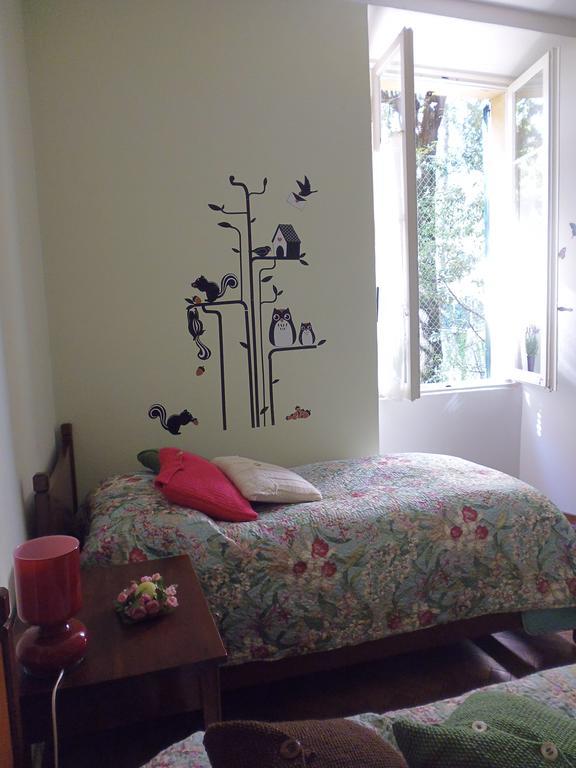 Apartamento Il Platano Como Exterior foto